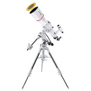 BRESSER Messier AR-127S/635 EXOS-1/EQ4 Télescope - Publicité