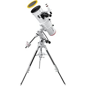 BRESSER Messier NT-150S/750 EXOS-1/EQ4 Télescope - Publicité