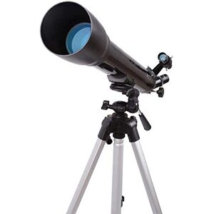 Telescopio para Principiantes y Ninos Telescopios Refractor Astronomico  Portatil