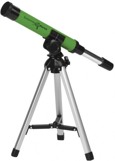 Moses telescoop Expeditie Natuur 30 mm - Groen