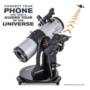 Celestron Starsense Explorer 114 Mm Dobsonian