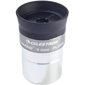 Celestron Omni Plössl 9 Mm