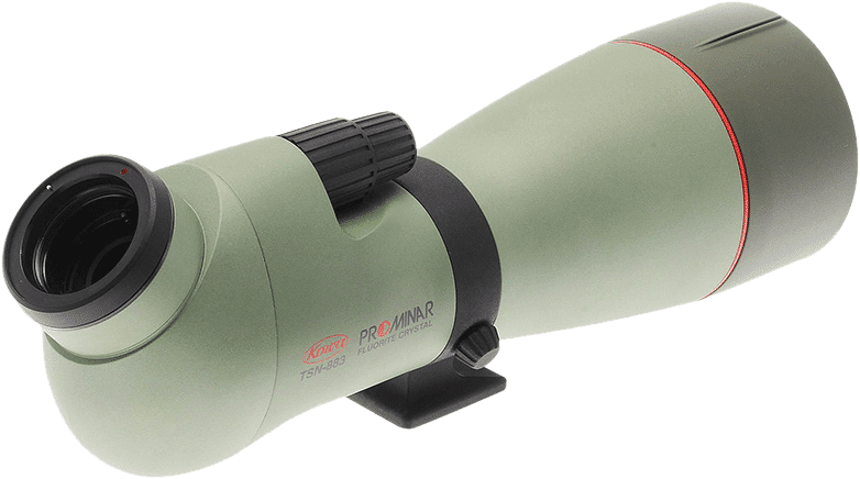 Kowa Luneta Kowa Spottingscope TSN-883 Fluorite