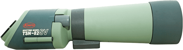 Kowa Luneta Kowa Spottingscope TSN-82SV