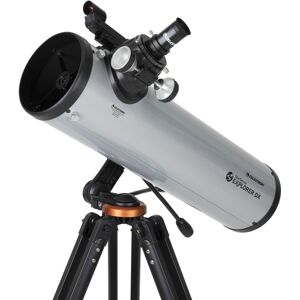 Celestron StarSense Explore DX130