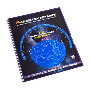 Celestron SkyMaps Star Charts
