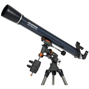 Celestron AstroMaster 90EQ Telescope