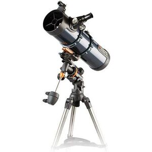 Celestron AstroMaster 130EQ-MD Motor Drive Telescope