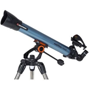 Celestron Inspire 70AZ Refractor Telescope