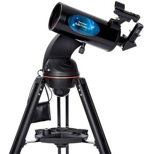 Celestron Astro FI 102mm Maksutov Cassegrain Telescope