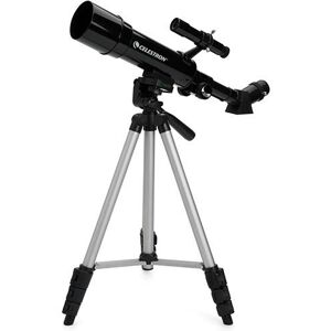 Celestron Travel Scope 50 Portable Telescope