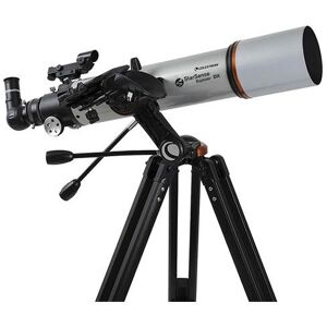 Celestron StarSense Explorer DX 102AZ Telescope