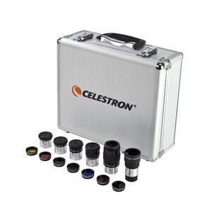 Celestron 1.25 Eyepiece and Filter Kit