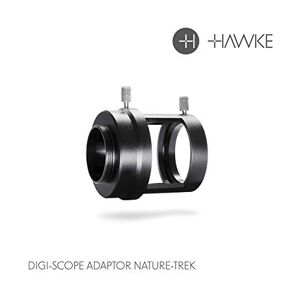 Hawke Digiscope Adaptor for Nature Trek (post-2017) Spotting Scopes