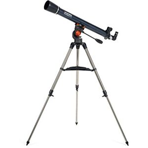 Celestron Astro Master 70 AZ Telescope