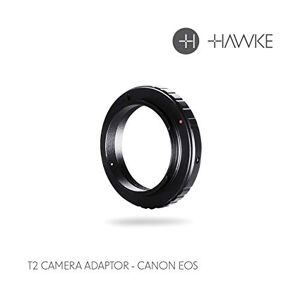 Hawke T2 Camera Adaptor - Compatible with Canon EOS
