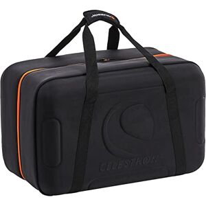 Celestron 94003 Deluxe Carry Case for 4, 5, 6 and 8 inch NexStar SE,Evolution,EdgeHD,Schmidt-Cassegrain Optical Tubes, Black