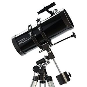 Celestron PowerSeeker 127 EQ Telescope