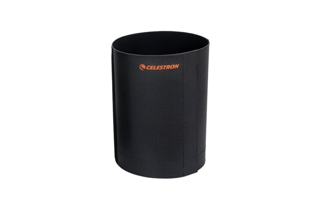 Photos - Other optics Celestron C6 - C8 Deluxe Flexible Dew Shield, Black, 94018 