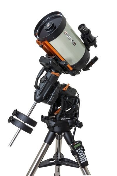 Photos - Telescope Celestron CGX 800 HD , 8in, 12055 