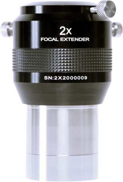 Photos - Other optics Explore Scientific 2x Focal Extender,2in Barrel FE02-020 