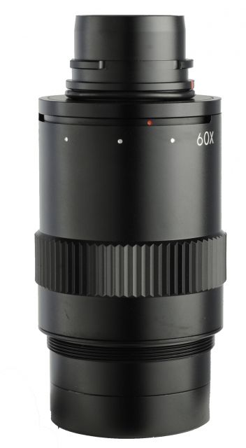 Photos - Other optics Kowa Interchangeable Eyepieces for  66mm / 60mm / 82SV Spotting Scopes 