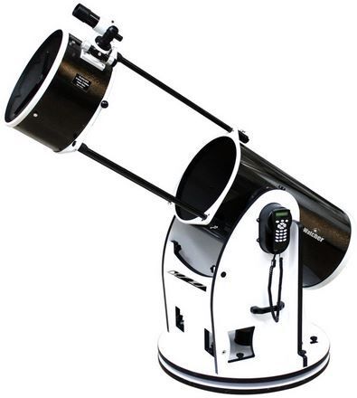 Photos - Telescope Skywatcher Sky Watcher 16in. Flextube 400P SynScan GoTo Collapsible Dobsonian S11840 