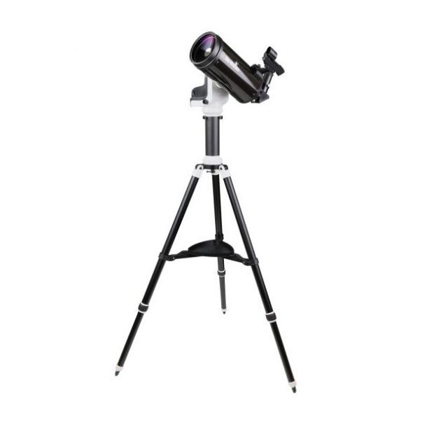 Photos - Telescope Skywatcher Sky Watcher Skymax 102 AZ-GTi , S21120 