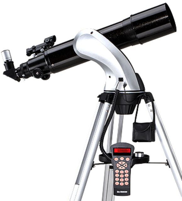 Photos - Telescope Skywatcher Sky Watcher Sky Watche rEsprit 120mm ED Triplet APO Refractor  S1 