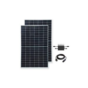 Technaxx Solarmodul »Balkonkraftwerk 800 W TX-241«  Größe