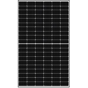 Campergold 2 x EPP 380 Watt Hieff Solarmodul Schwarz