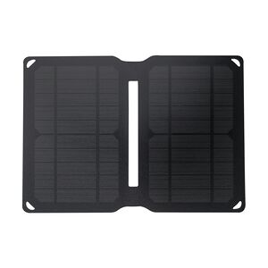 Sandberg 420-69 Ladegerät für Mobilgeräte Universal Schwarz Solar Draußen