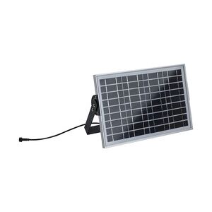 Paulmann Park + Light Einspeisung Solarmodul max. 10W IP65 Silber 94552