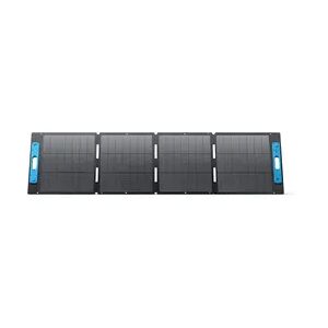 Solar Panel 531 (200W Panel)   nach 100 EUR Anker Mothers Day Sale