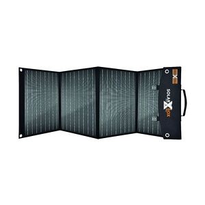 Cross Tools Solarpanel SOLARBOX 120 4 x 30 W 18 V DC 6,65 A