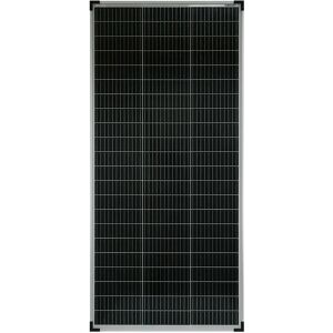 Solartronics - Solarmodul 200 Watt 36V Mono 12 Busbars 210mm Zellformat Solarpanel 1475x675x35