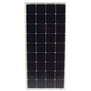 Apex Solarpanel Solarmodul Solarzelle 56423 Modul 200W 12V Solar mono 200 Watt