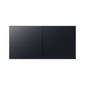 Anker SOLIX RS50B Solarpanel (540W)