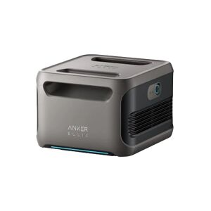 Anker SOLIX BP3800 Erweiterungsakku - 3.840Wh LiFePO4   Für SOLIX F3800