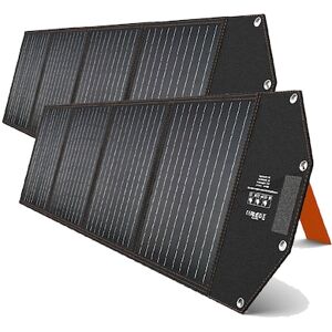 Hyrican Solar Modul PV-200X2 2x200Watt / 18V Monokristalline Siliziumzellen