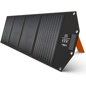 Hyrican Solar Modul PV-220X1 200Watt / 18V Monokristalline Siliziumzellen