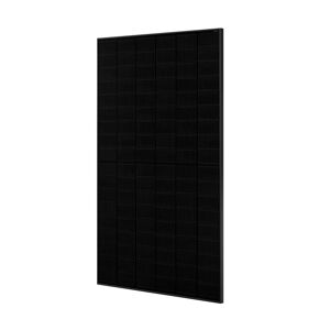 JA Solar N-type TOPCon 435 Wp Bifacial Glass Glass Full Black