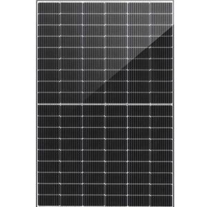 415W Hantech Solarmodul BLACK FRAME