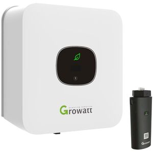 Growatt MIC 1000