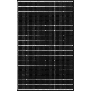 Jinko Solar 435W Jinko Tiger Neo N-Type Black Frame JKM435N-54HL4R-V