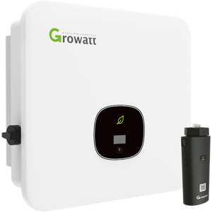 Growatt Hybrid MOD 5000