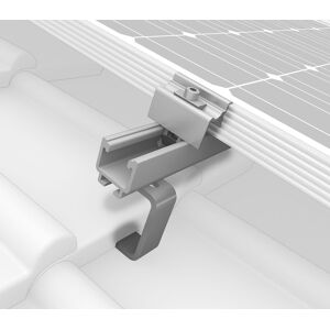 K2 SYSTEMS K2 SolidRail Light 2.25 m