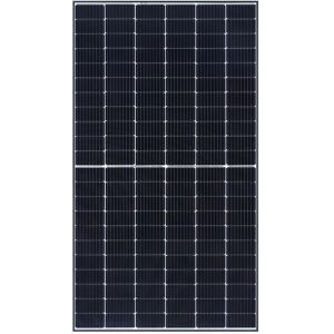 REC Solar TwinPeak 5 410W BLACK FRAME REC410TP5