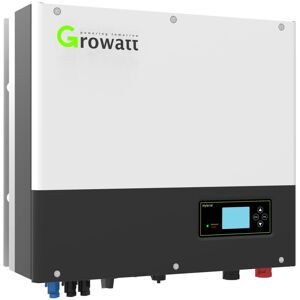 Growatt SPH 8000TL3 BH-UP