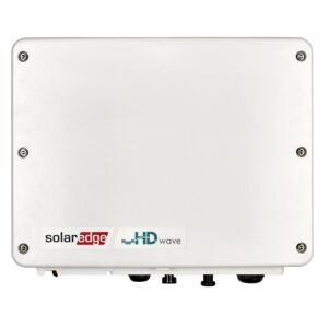 SolarEdge SE3680H SetApp